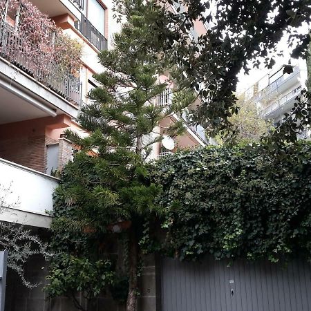 La Terrazza Hotel โรม ภายนอก รูปภาพ