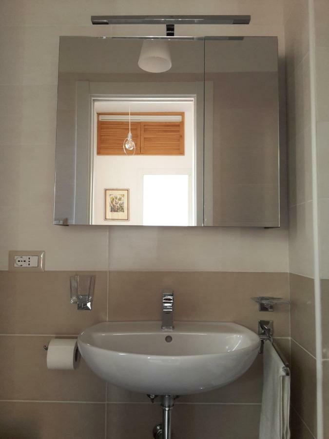 La Terrazza Hotel โรม ภายนอก รูปภาพ